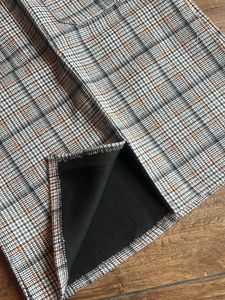 Tweed Skirt - Extra Small- New