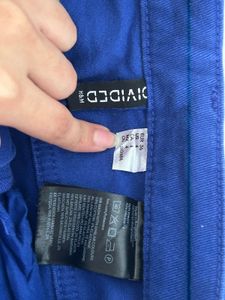 H&amp;M Divided Blue Jeans