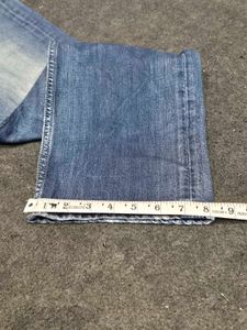 Diesel Larkee 008XR Regular-Straight Jeans | Made