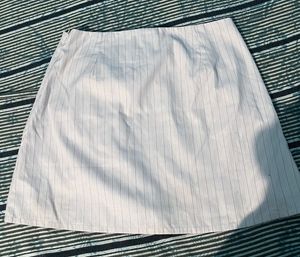 Pinterest’s short skirt