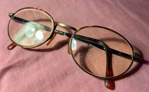 Vintage National by Creative Optics Tortoise