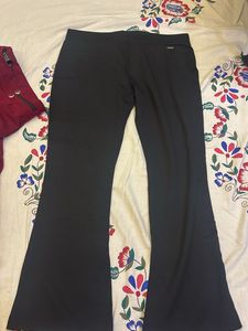 Comfortable Palazzo Pants Set of 2