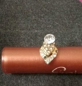Old Times 90's Fashion Studs Earrings