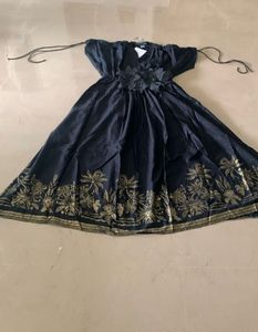 Gorgeous  Black Party wear  dress Brand New