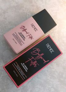 RENEE Bollywood Filter Foundation