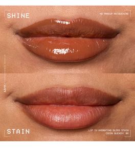 NYX Professional Lip IV Hydrating Gloss Serum
