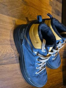 Snow Hiking Shoes Decathlon Quechua.