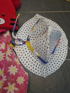 Toddler Winter Wear