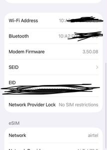iPhone 15 Pro -128 gb