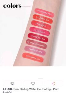 LIP TINT DUO COMBO