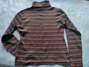 Turtleneck Sweater