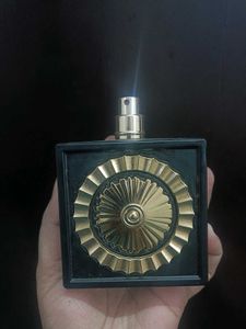 Unique Design Perfume Bottle