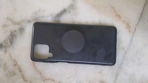Mobile Pop Socket