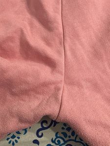 Teamspirit Pink Sweatpants