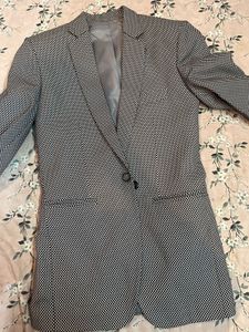 Stylish Men's Blazer