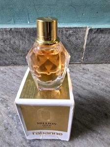 Paco Rabanne 1 Million Gold