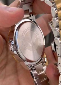 Emporio Armani Automatic Sea Explorer Watch