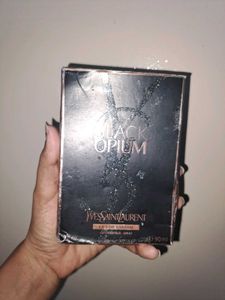 YSL black opium 5 ml decant