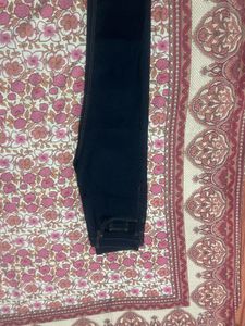Dark Wash Skinny Jeans