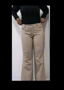 Bootcut / Flared - Trouser