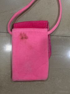 This Is New But Having One Stain On Back Side