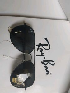 Ray Ban Aviator Sunglasses
