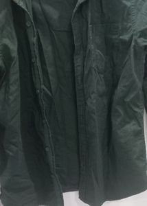 Boys Full Sleeves Shirt
