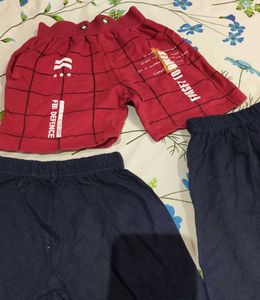 Baby &amp; Kids Clothing Bundle