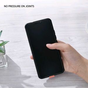 Colorful Ring Mobile Holder Stands 4 Piece