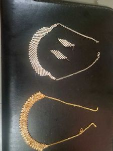 Stunning Jewelry Set