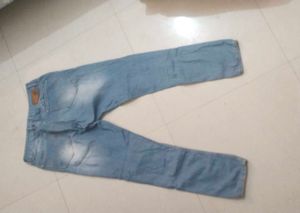 FLYING MACHINE DENIM JEANS