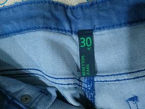 Brand New Women Blue Jeans