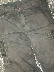 Men's Cargo Pants