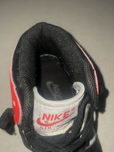 Air Jordan 1 High Top Sneakers
