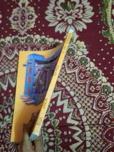 Physics Textbook for Class XII Part II