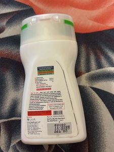 HAIRSOFT-AD Medicated Shampoo