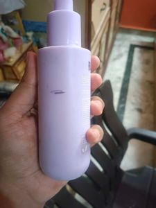 D'you Inbalance Face Toner