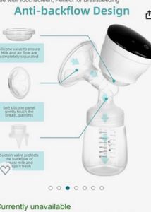 Electric Breast Pump