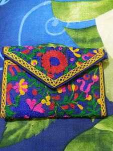 Clutch bag