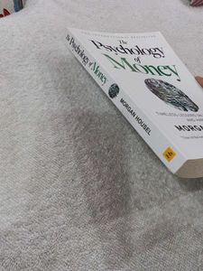 The Psychology of Money