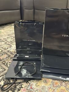 Tommy Hilfiger Shopping Bag