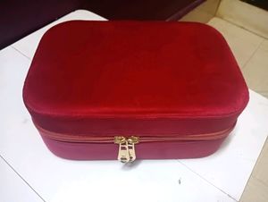 Premium Quality Jewellery Organiser Box