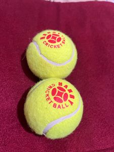 Balls 🥎 New With Tag