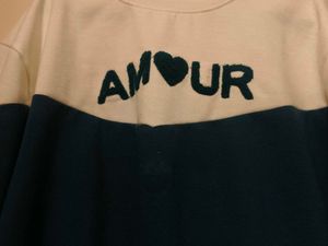 Korean Sweatshirt