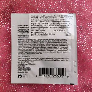 Bobbi Brown Face Primer