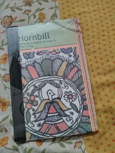 Hornbill Class 11 English NCERT Textbook