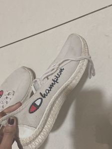 Champion Slip-On Shoes