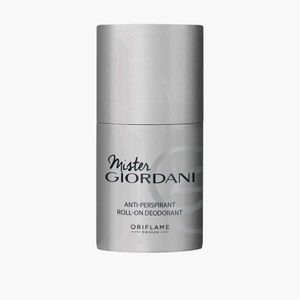 Anti-Perspirant Roll-On Deodorant
