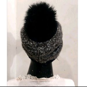 Soft Winter Cap