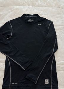 Nike Dri-Fit Compression Long Sleeve Shirt
